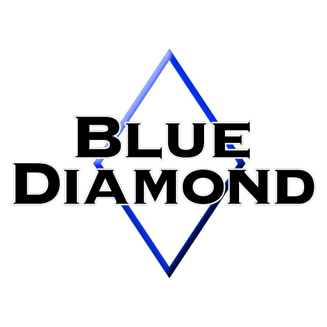 Blue Diamond